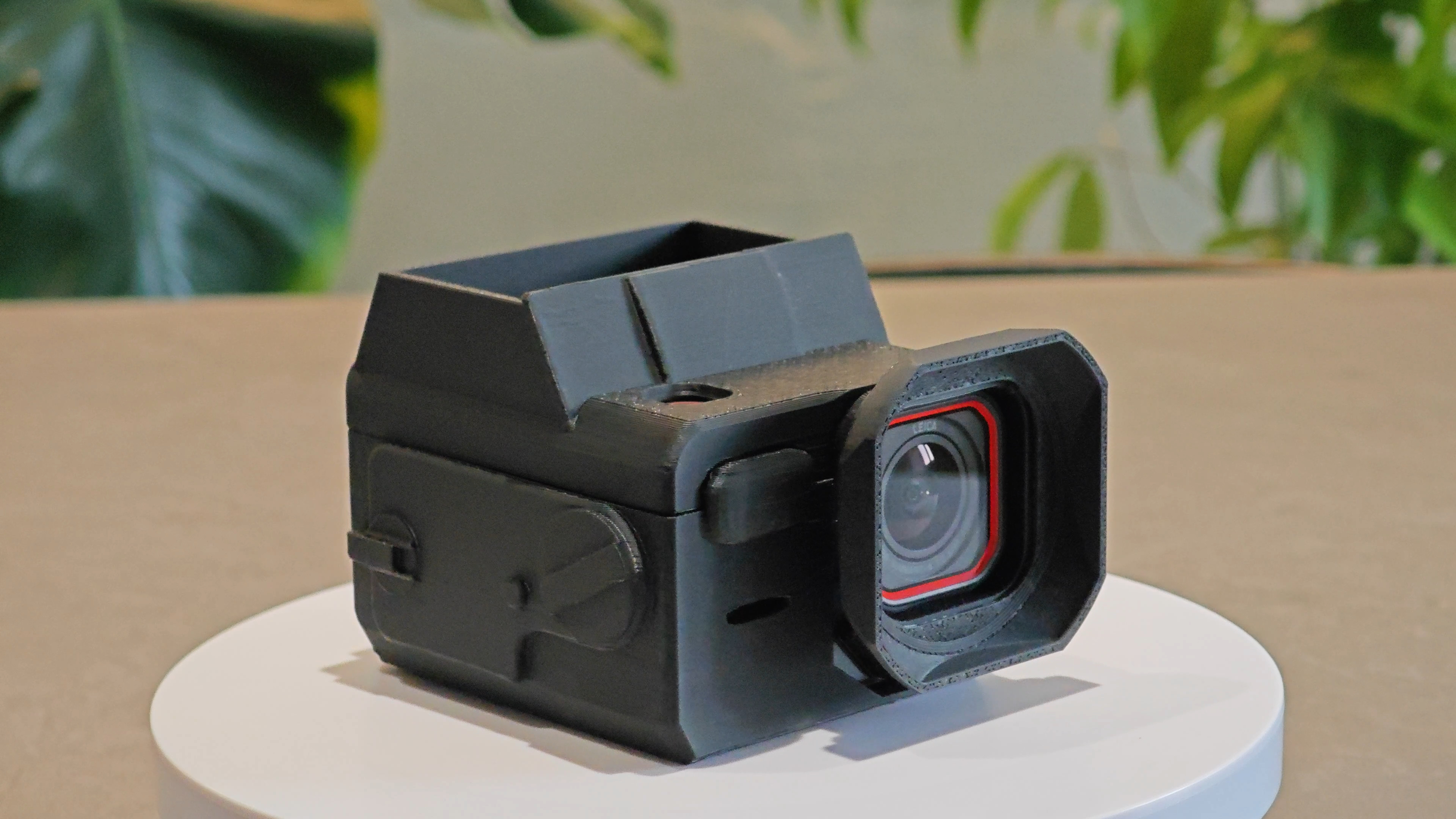 Insta360 Ace Pro 2 - InstaHassey