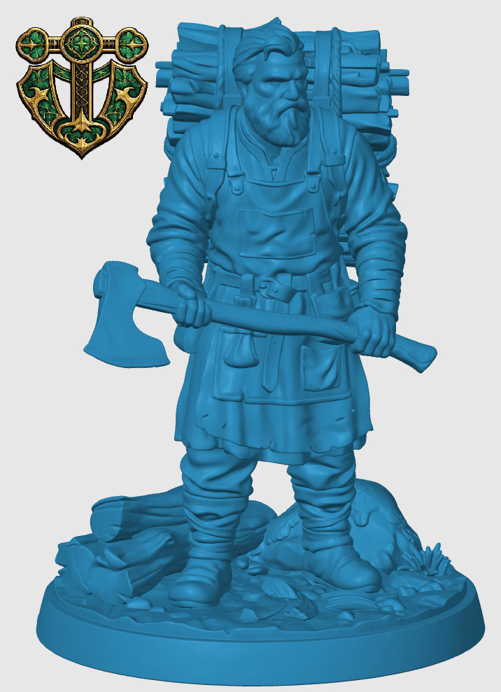 Woodsman — thumbnail 3