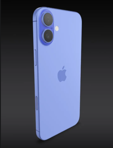 iPhone 16 plus