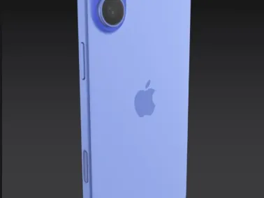 iPhone 16 plus