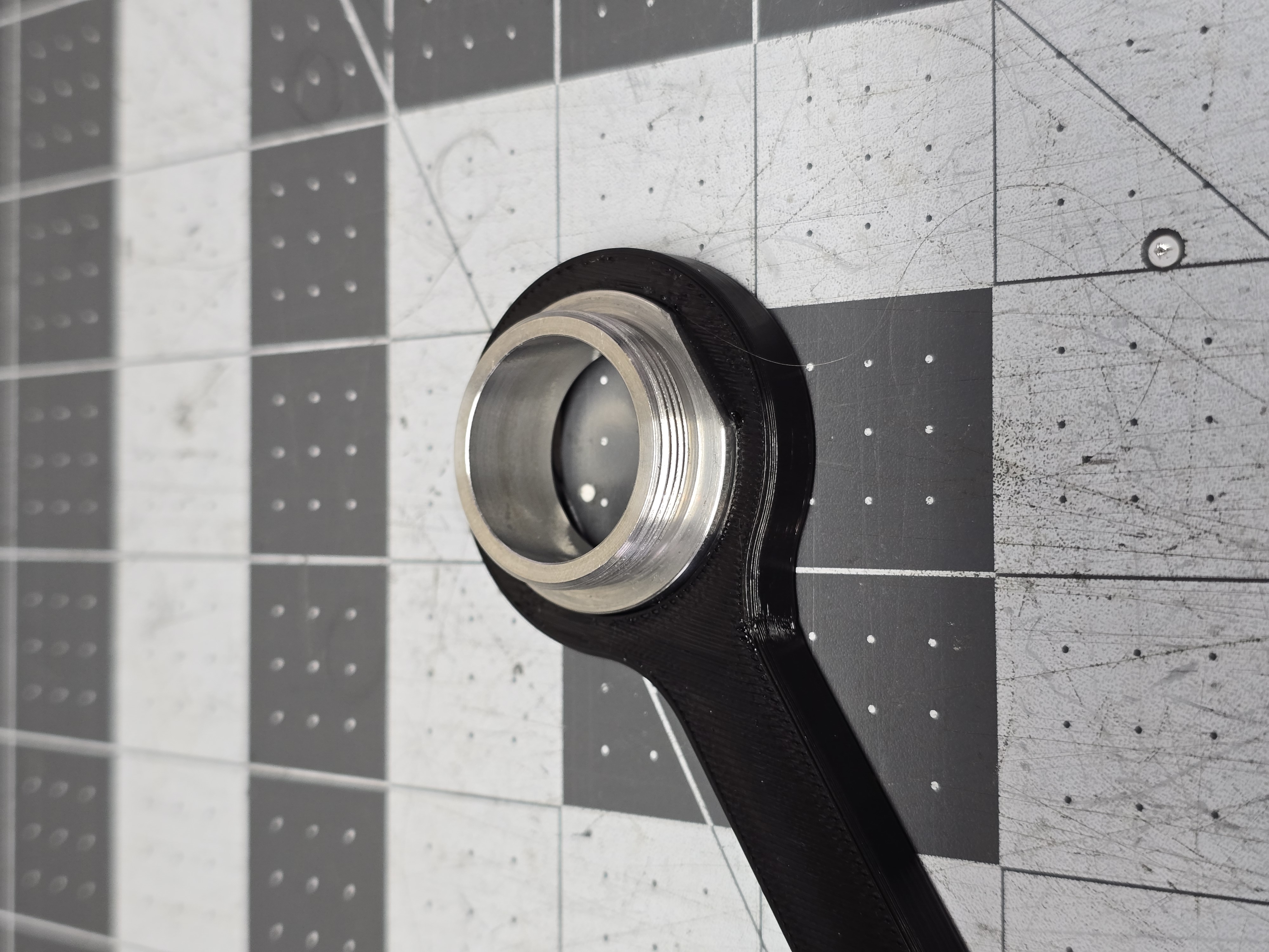 29mm Forward & Aft Closure Wrench