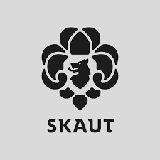 Skaut Logos for modeling