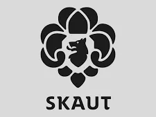 Skaut Logos for modeling