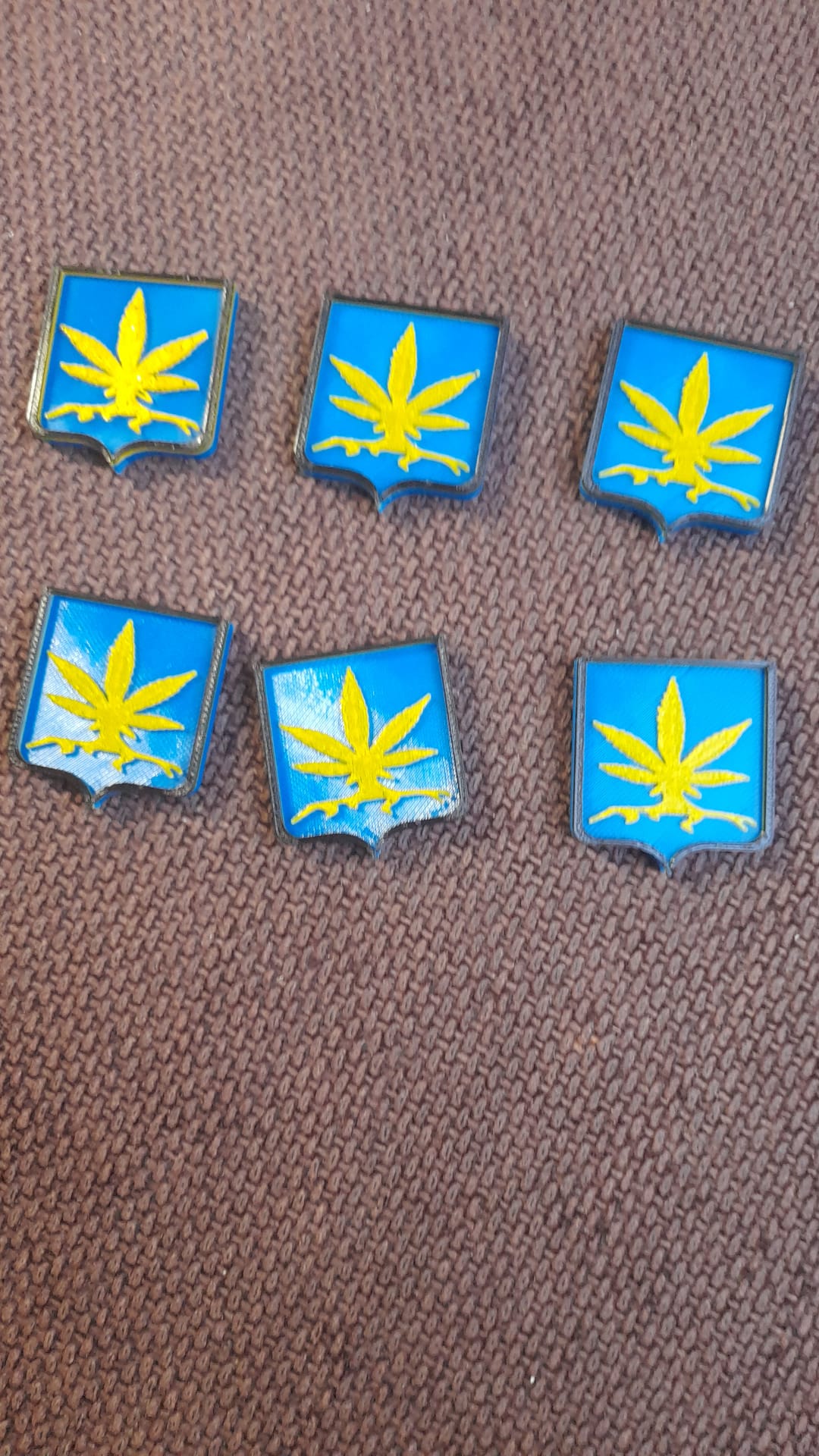 Weedlogo (Hagen