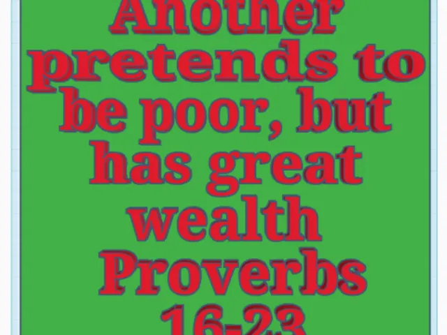 Proverbs 16-23 Board