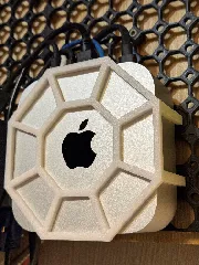 Multiboard Mac Mini M4/M4 Pro Mount