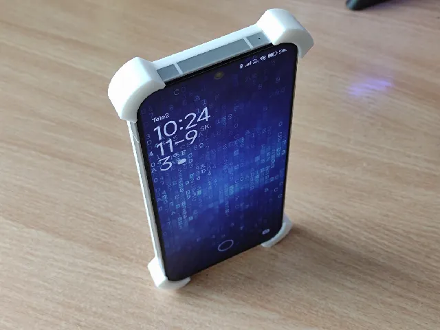 Poco F7 Case