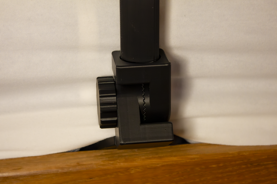 Modular Bed Mount - E-Reader, Phone, Tablet — miniatura 6
