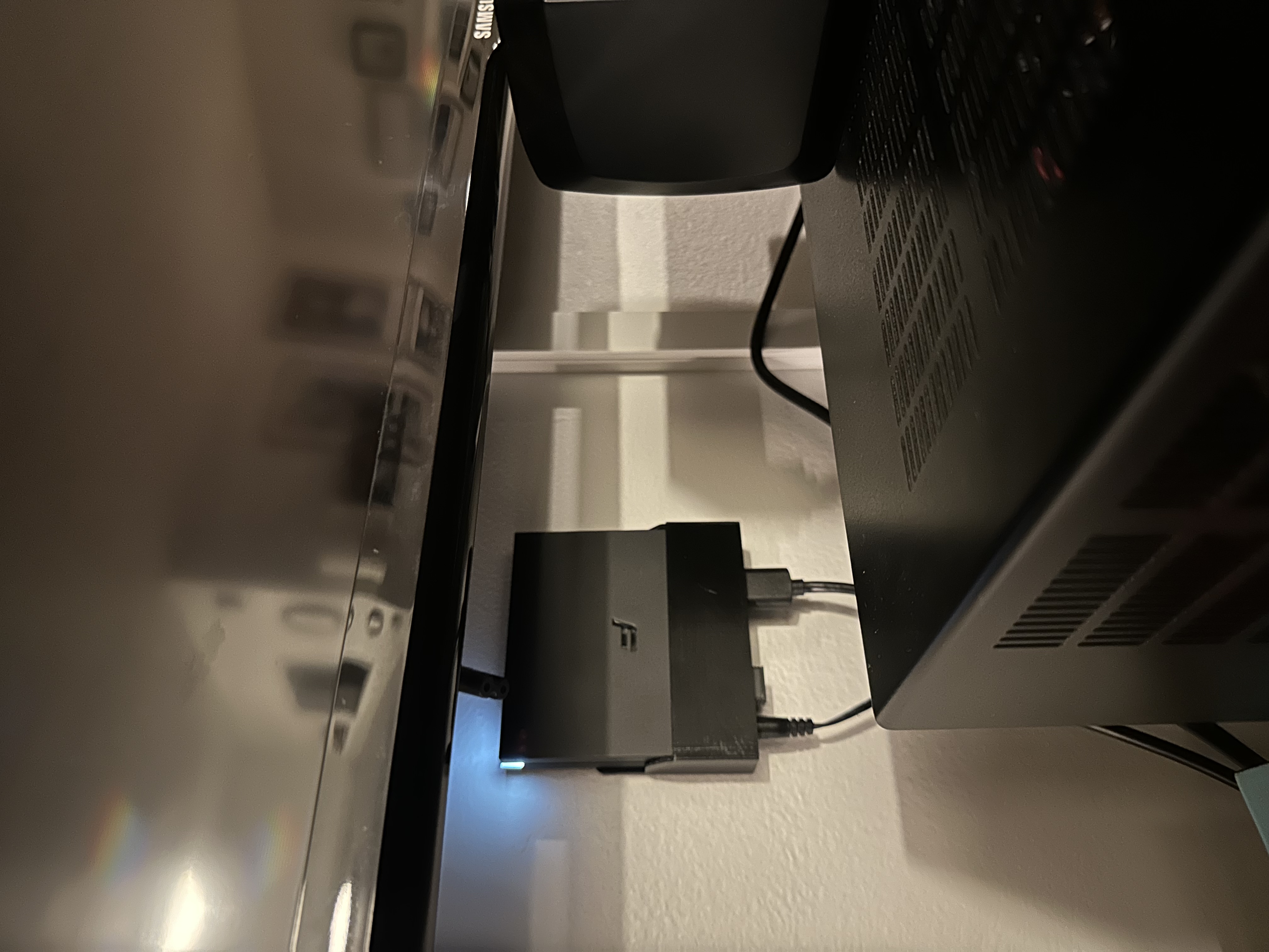 Formuler Z10 Holder