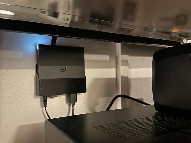 Formuler Z10 Holder