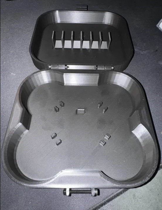 Kayoumini Case 6 battery version — miniatura 2