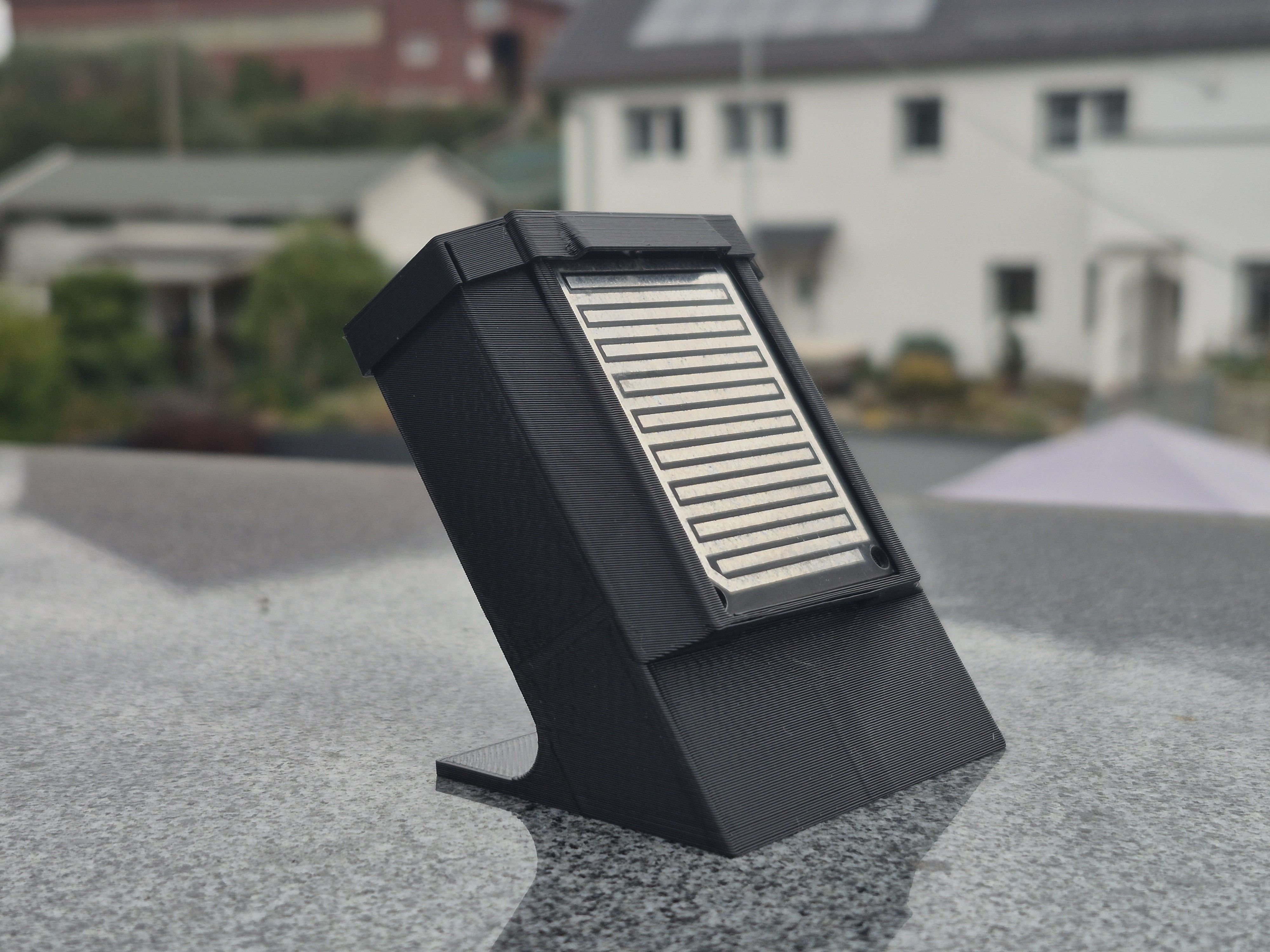 Case for Aqara Watersensor, Rainsensor