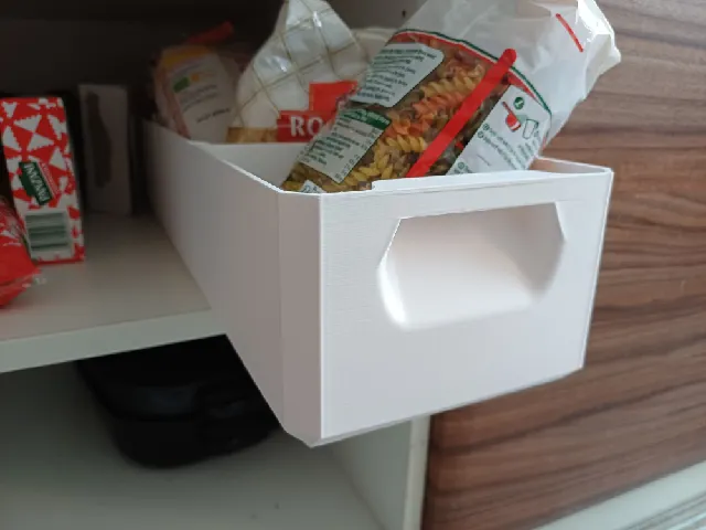 Long organizer 53x15x10