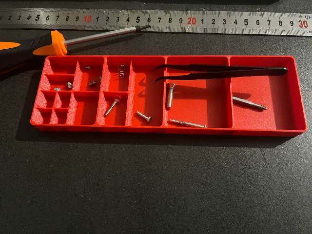 screw bin