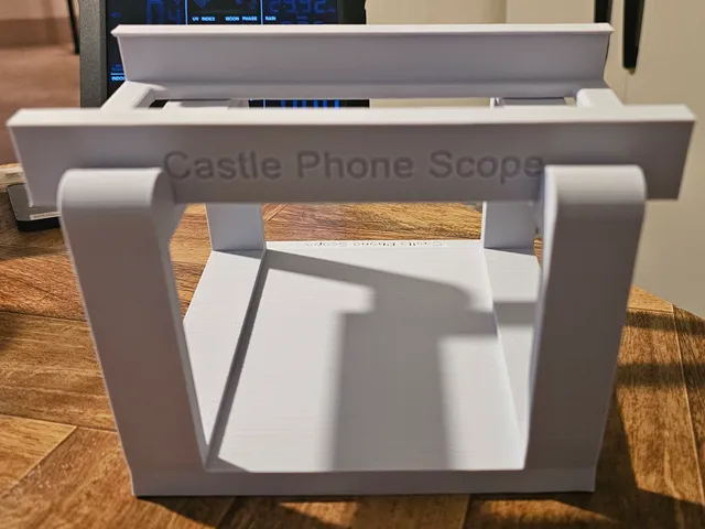 Phone Scope