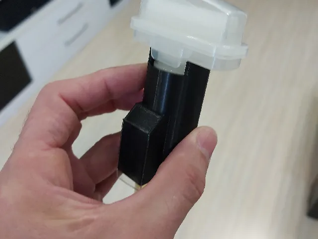 Кронштейн для клея (маркер) (Glue holder (marker)