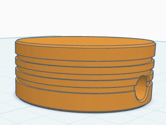 new piston design