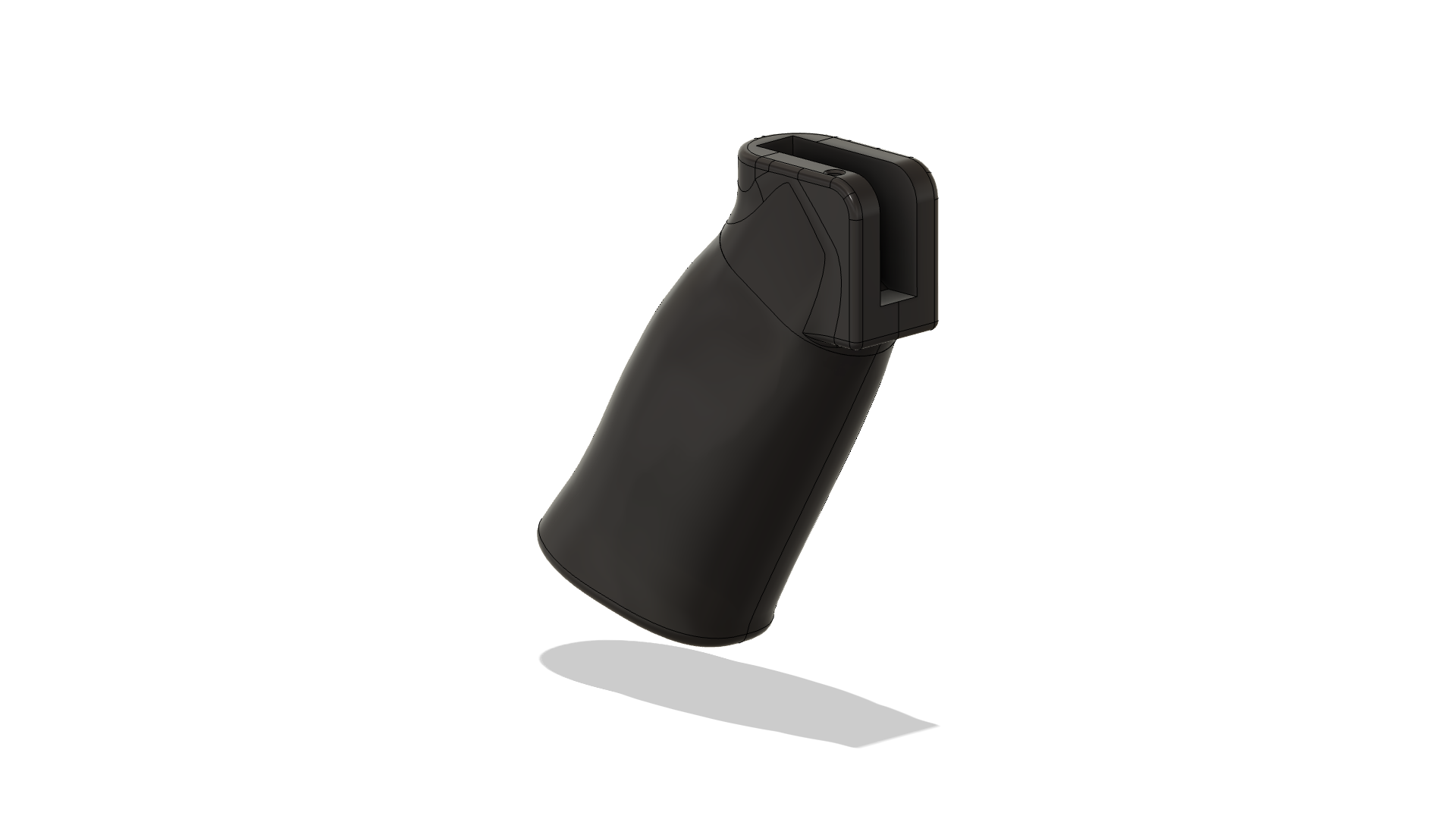 Ergo AR15 Grip