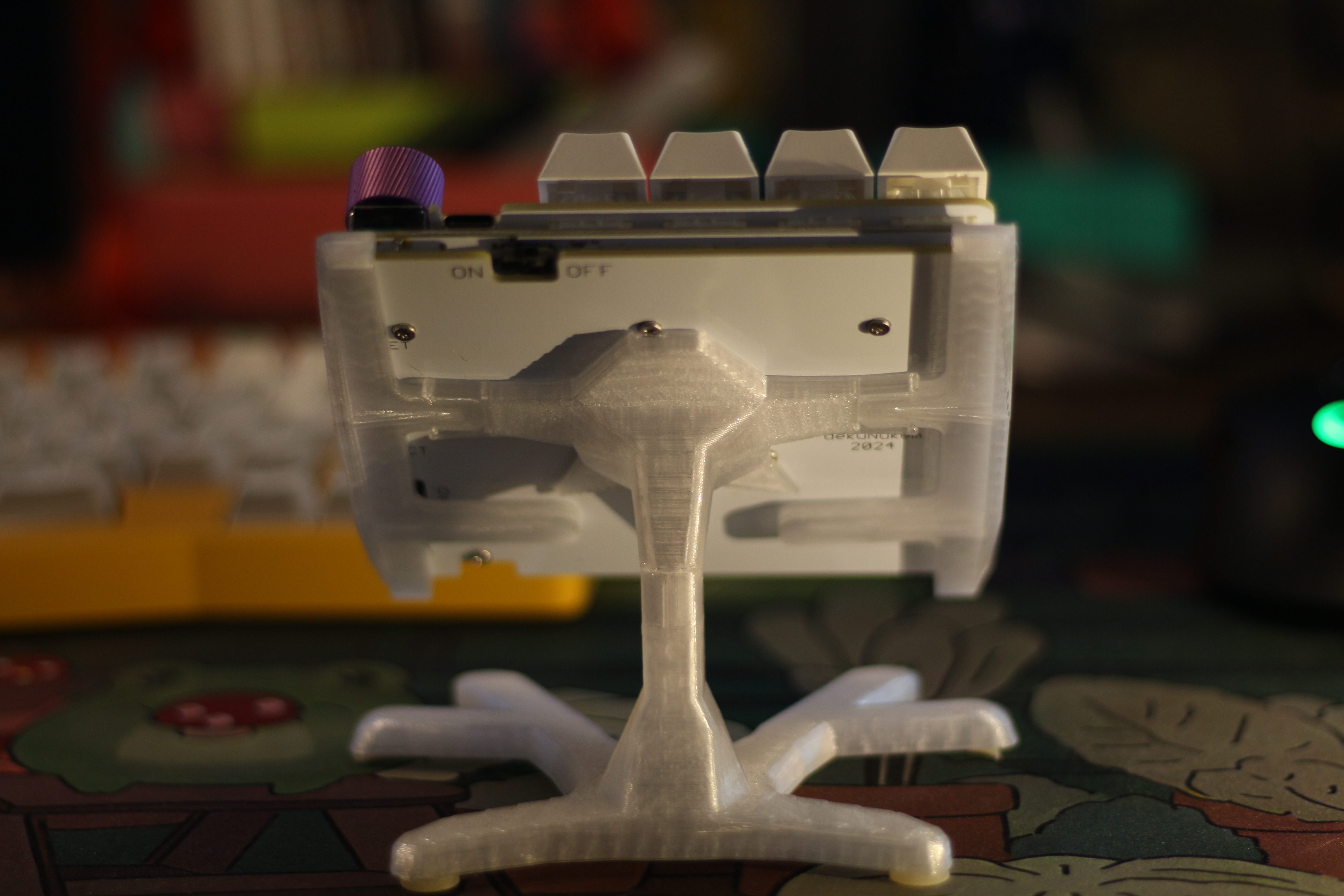 Ducky Pad Pro Stand — thumbnail 3