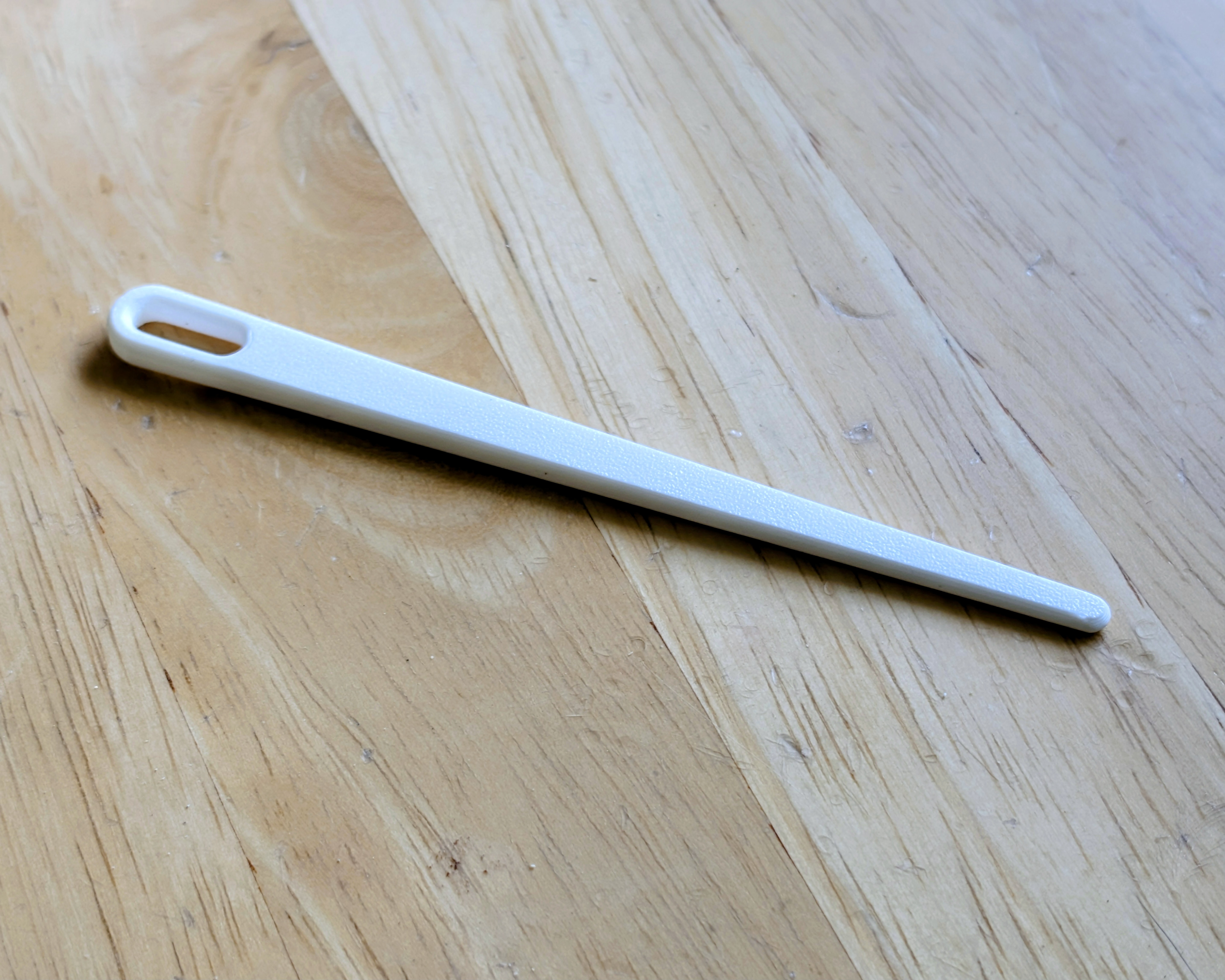 Weaving Needle