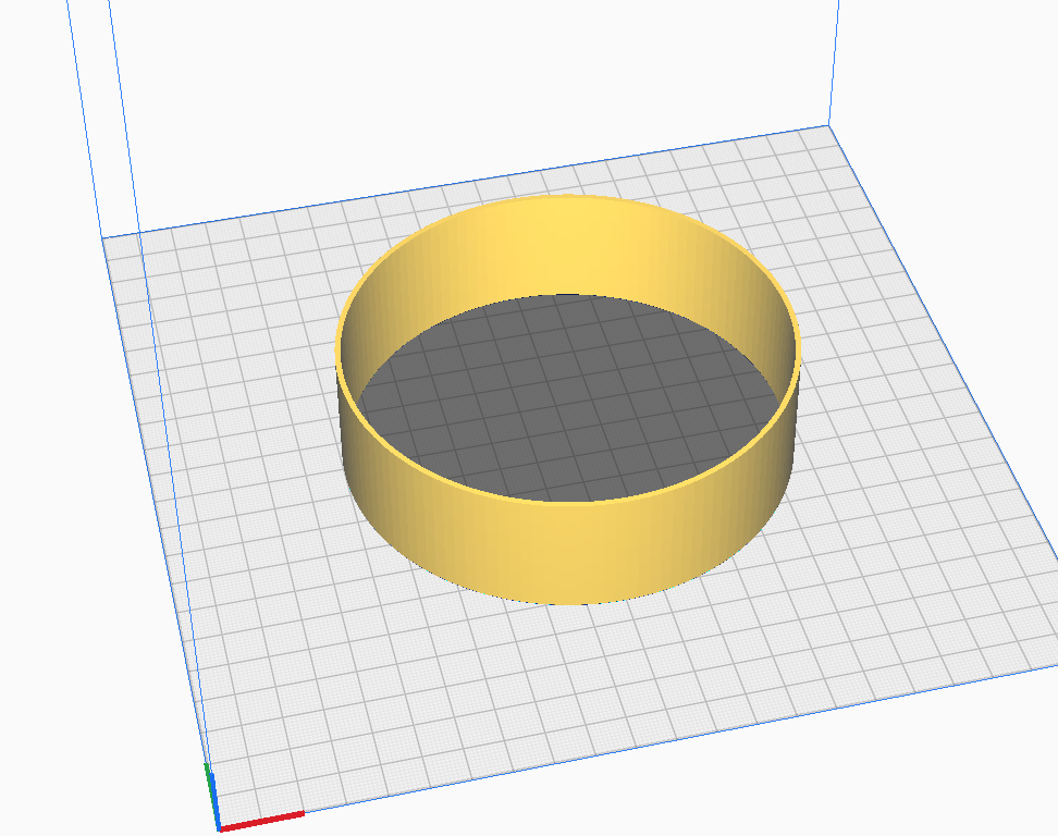 Burger mold — miniatura 3