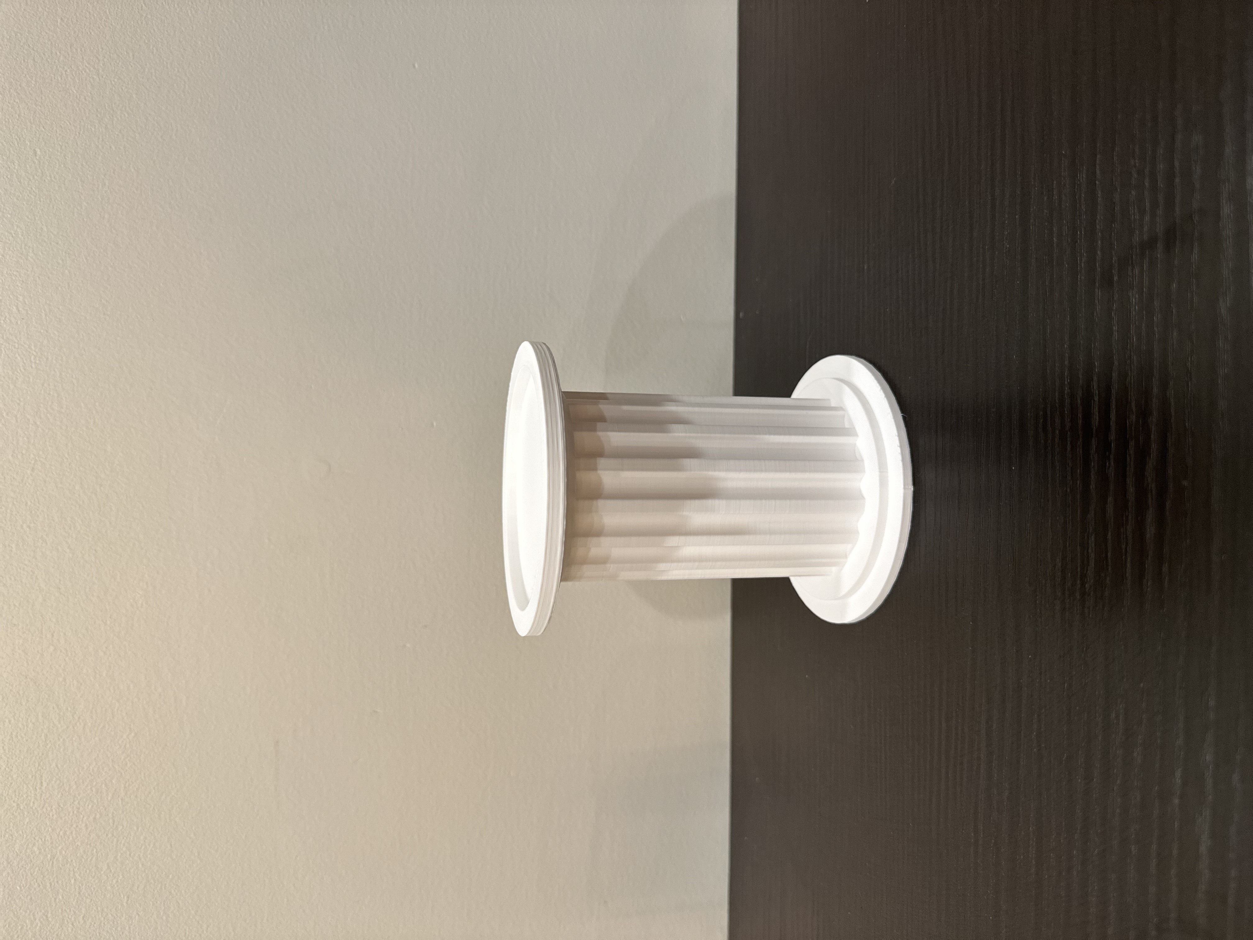 Column Candle Holder — miniatura 3