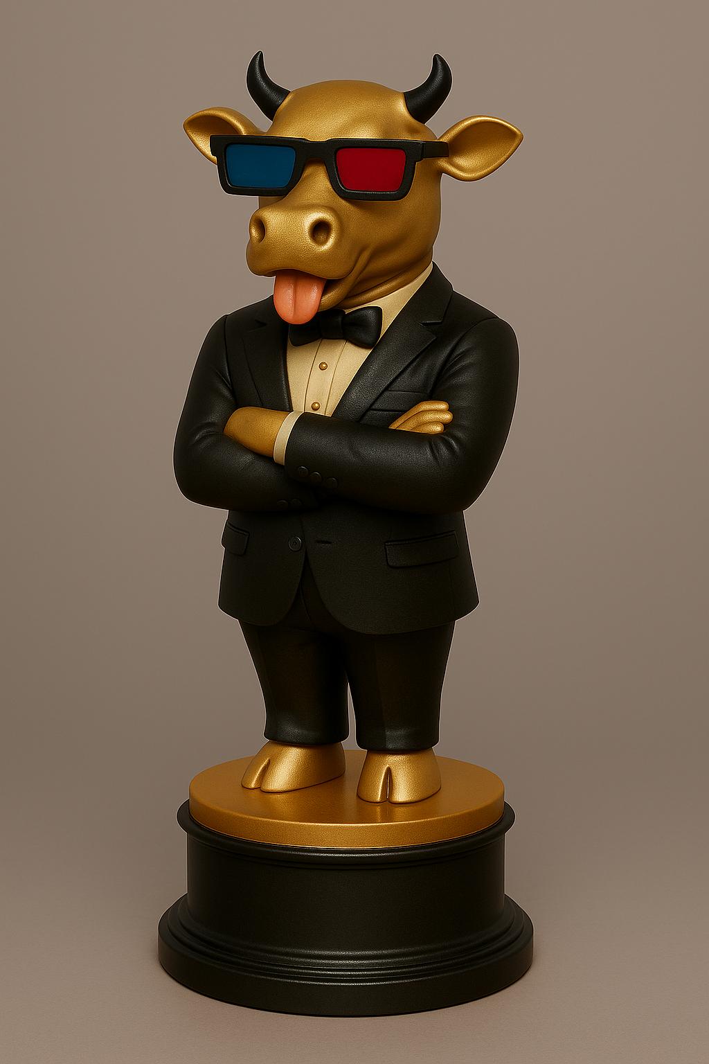 Lolcow Test Award