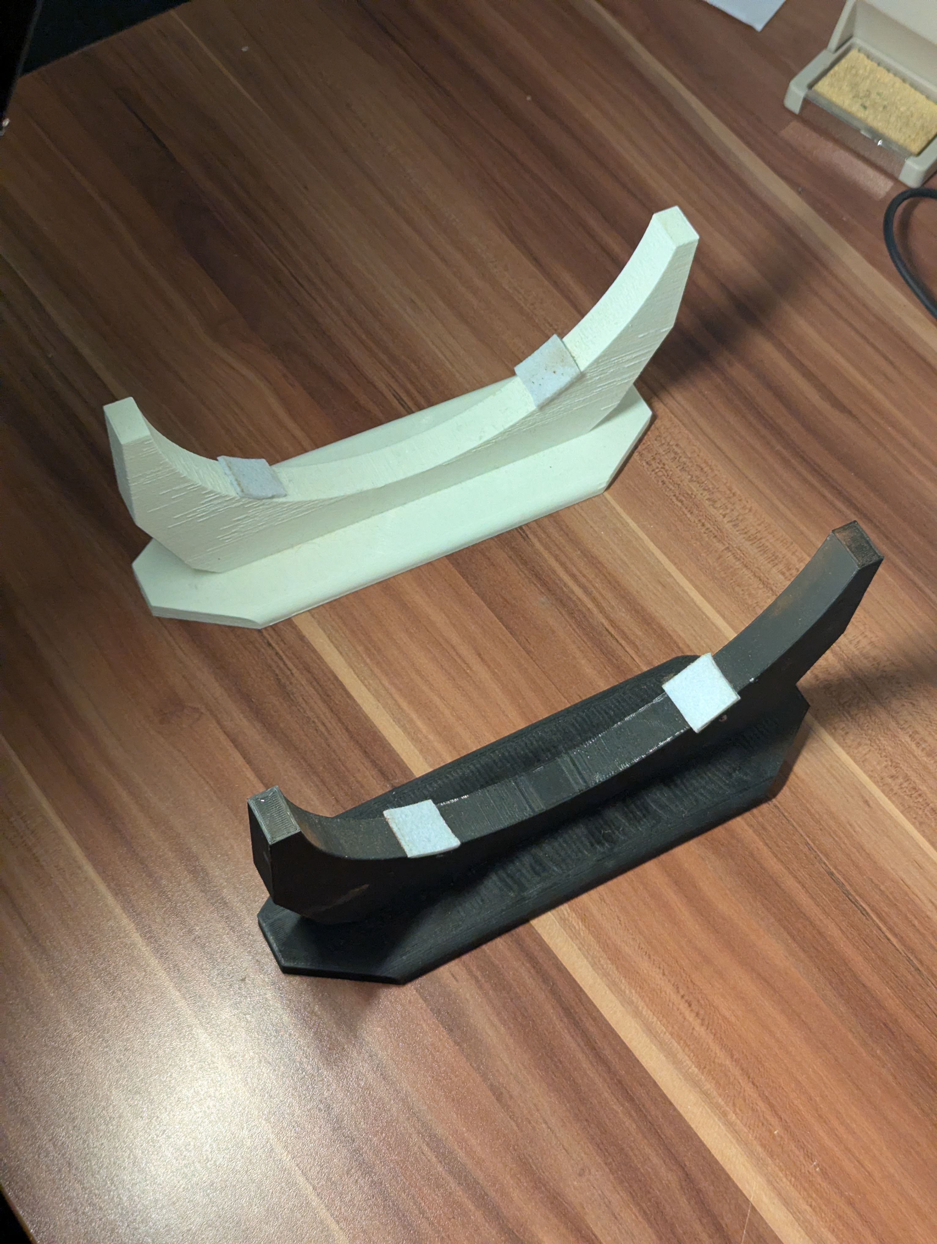 8" Telescope holder — thumbnail 2