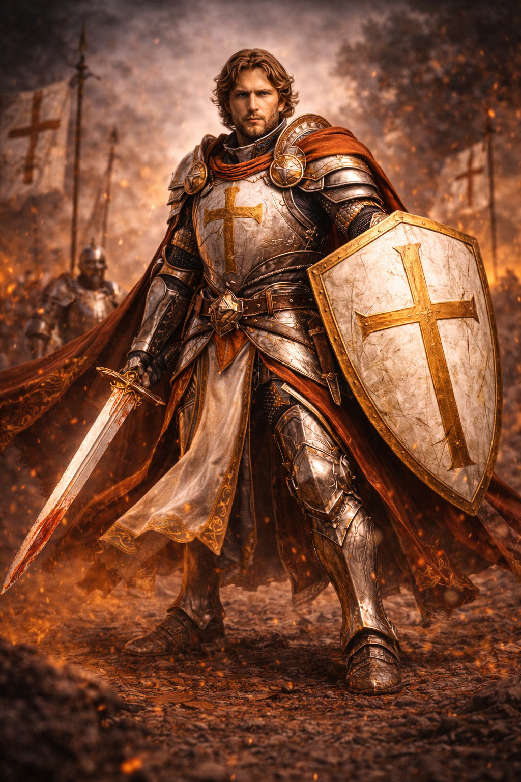 Sir Parsifal