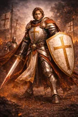 Sir Parsifal