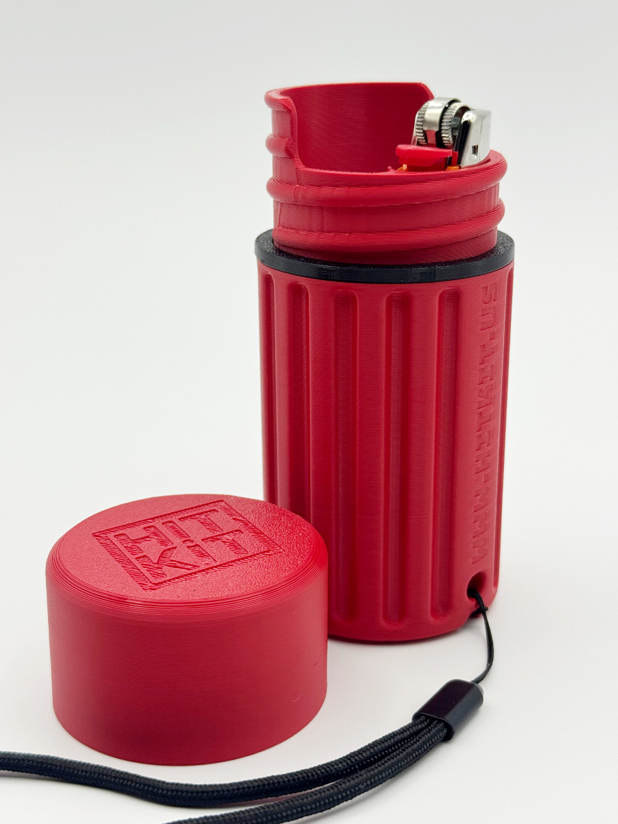 Survival Kit — thumbnail 9