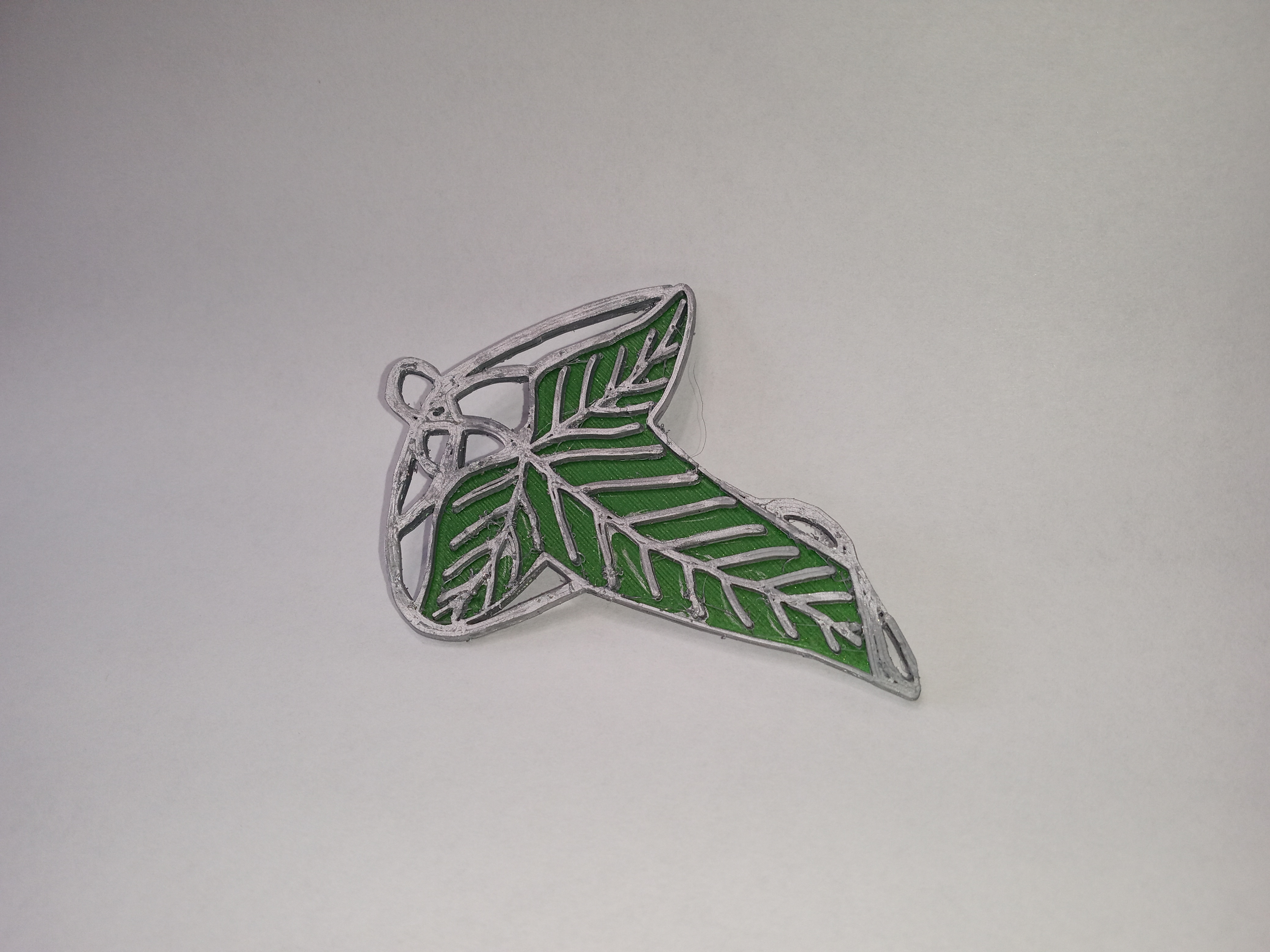 Leaves of Lorien