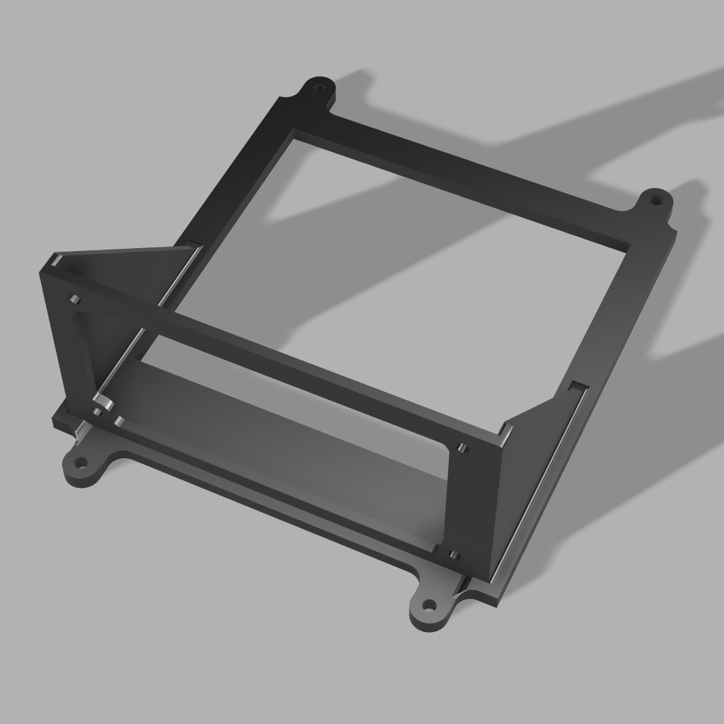 ASUS AP201 SFX Holder