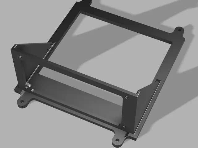 ASUS AP201 SFX Holder