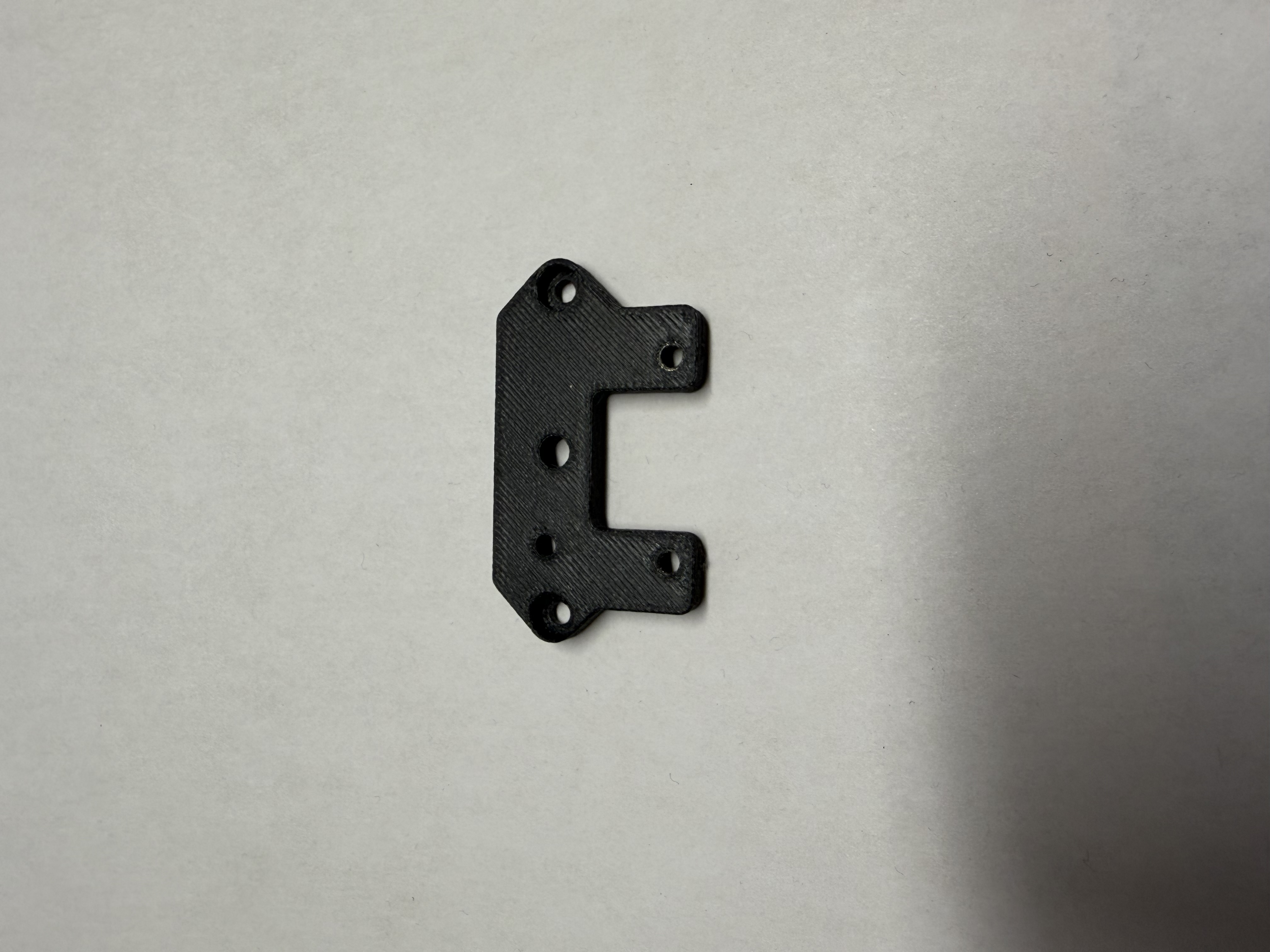 Apus 2 mount for Anthead