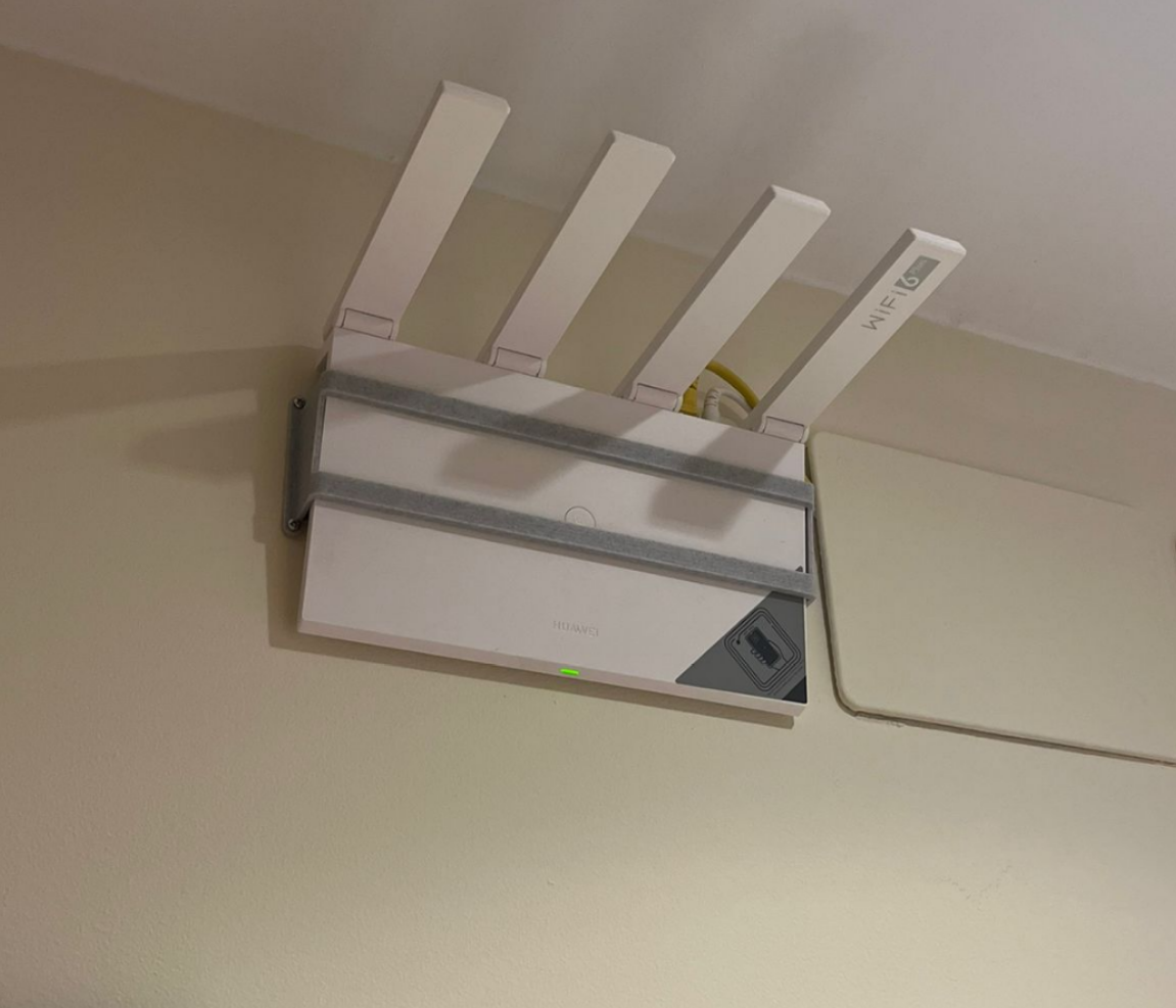Soporte Huawei WIFI AX3