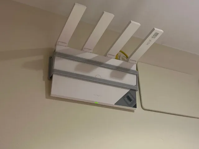 Soporte Huawei WIFI AX3