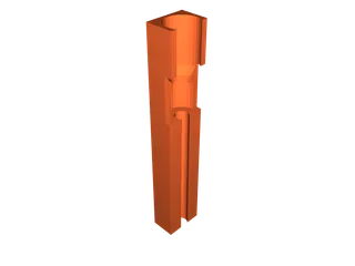 Syringe Guide for Eli Lilly Direct Zepbound Vials And Syringe by mchahn |  Download free STL model | Printables.com
