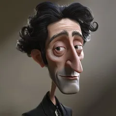 Adrien Brody