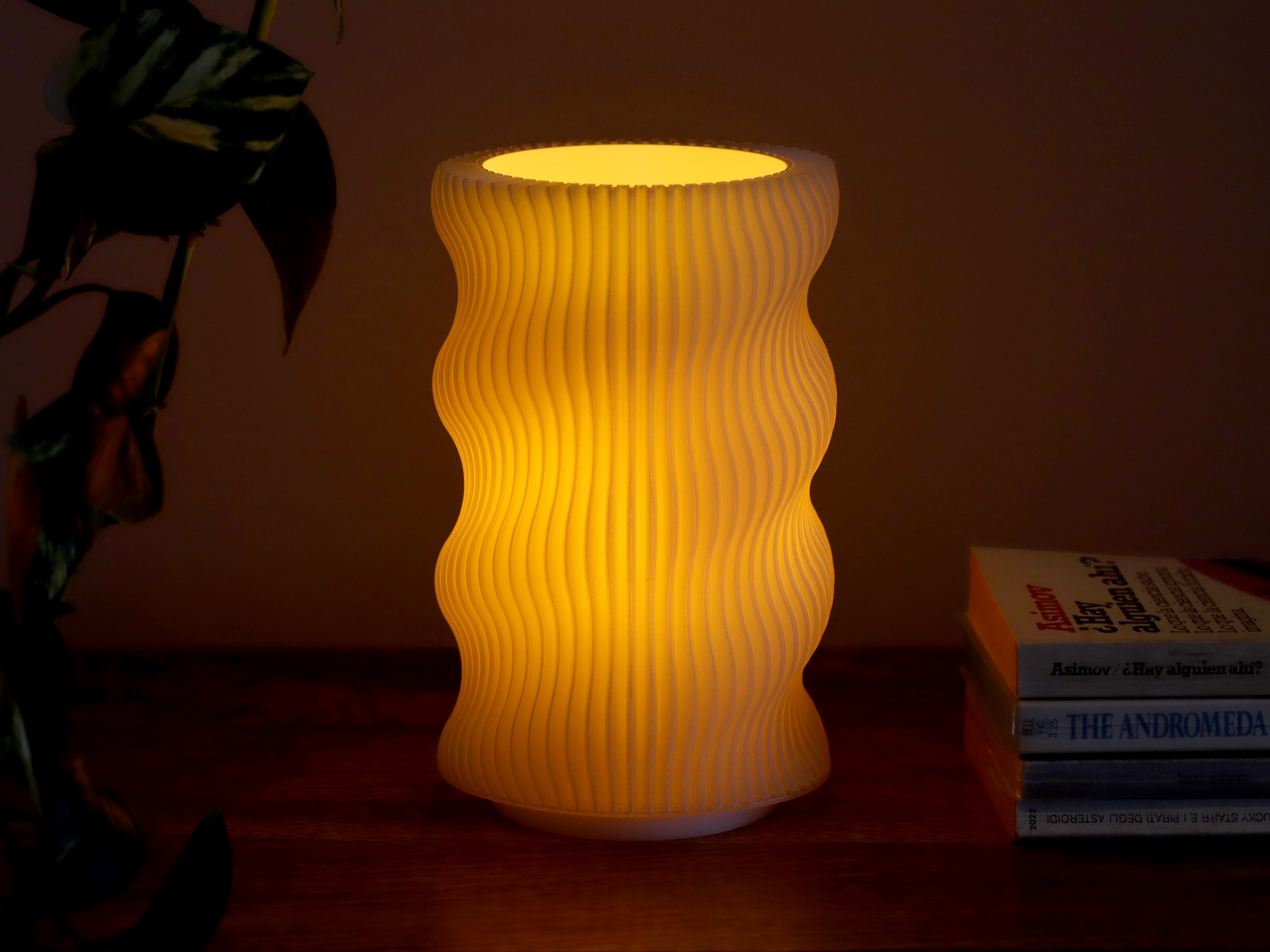 BANE Lamp - Table Lamp