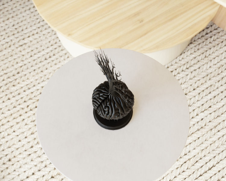 Brain Stem — miniatura 10