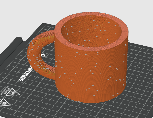 cup mug thing