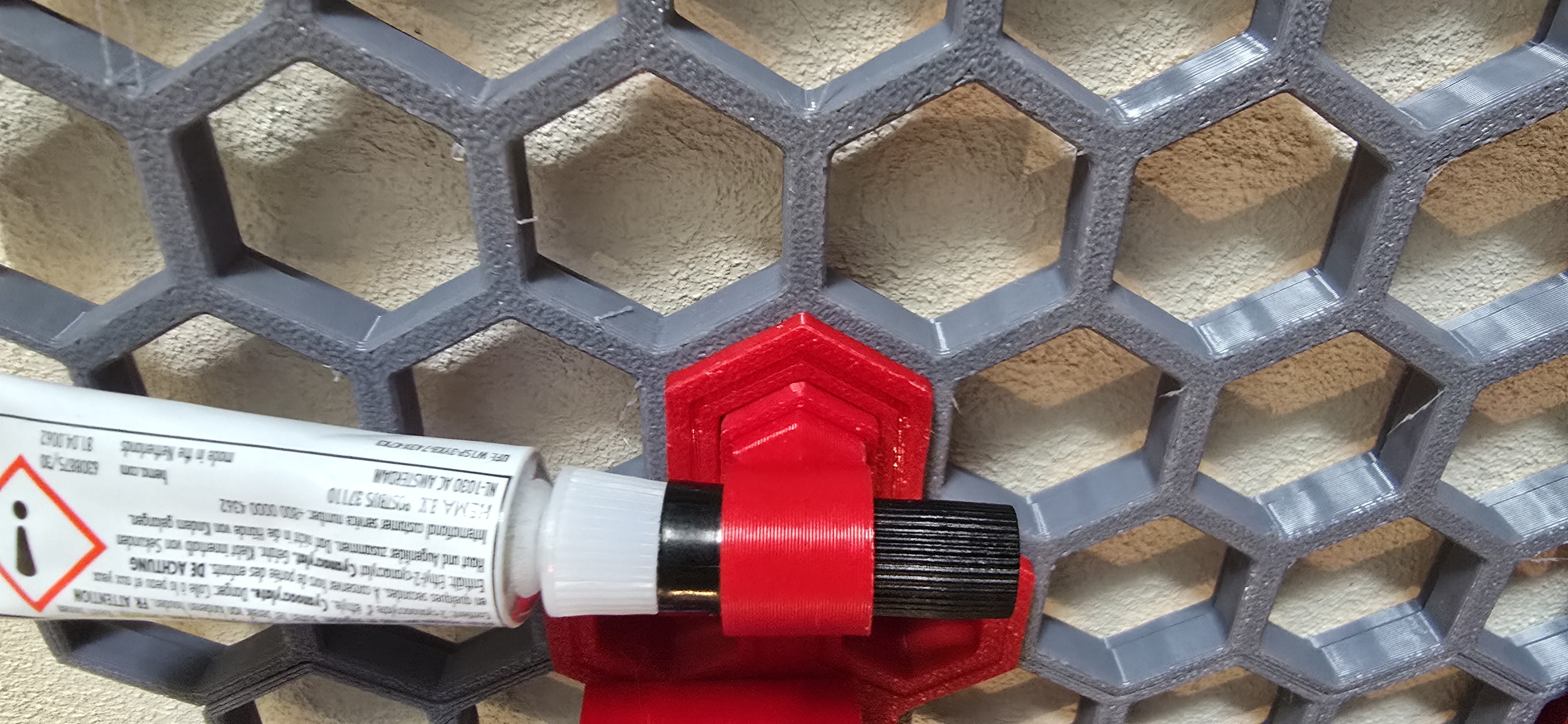 Additional holders bushing