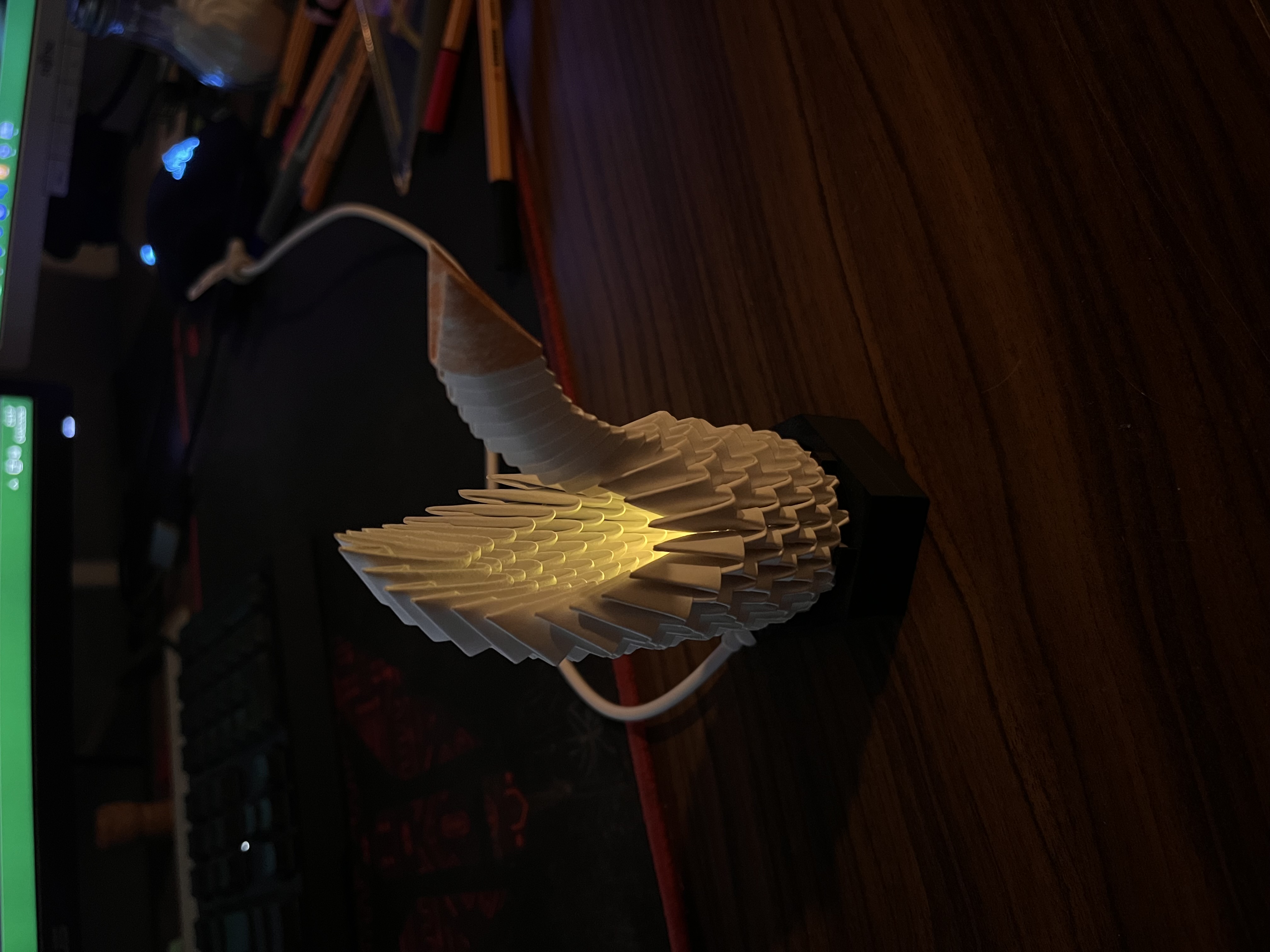 Paper Crane