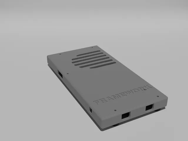 Compact Framework 12 Case