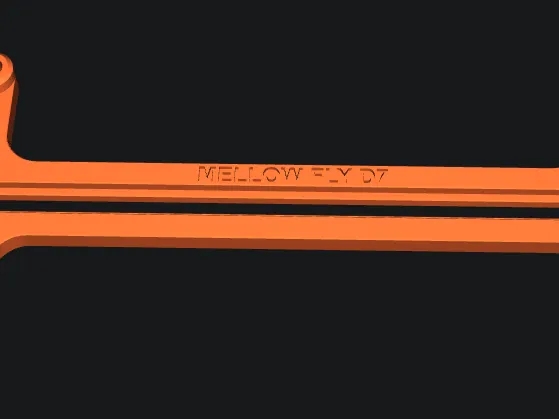 FT EMS Mellow Fly D7