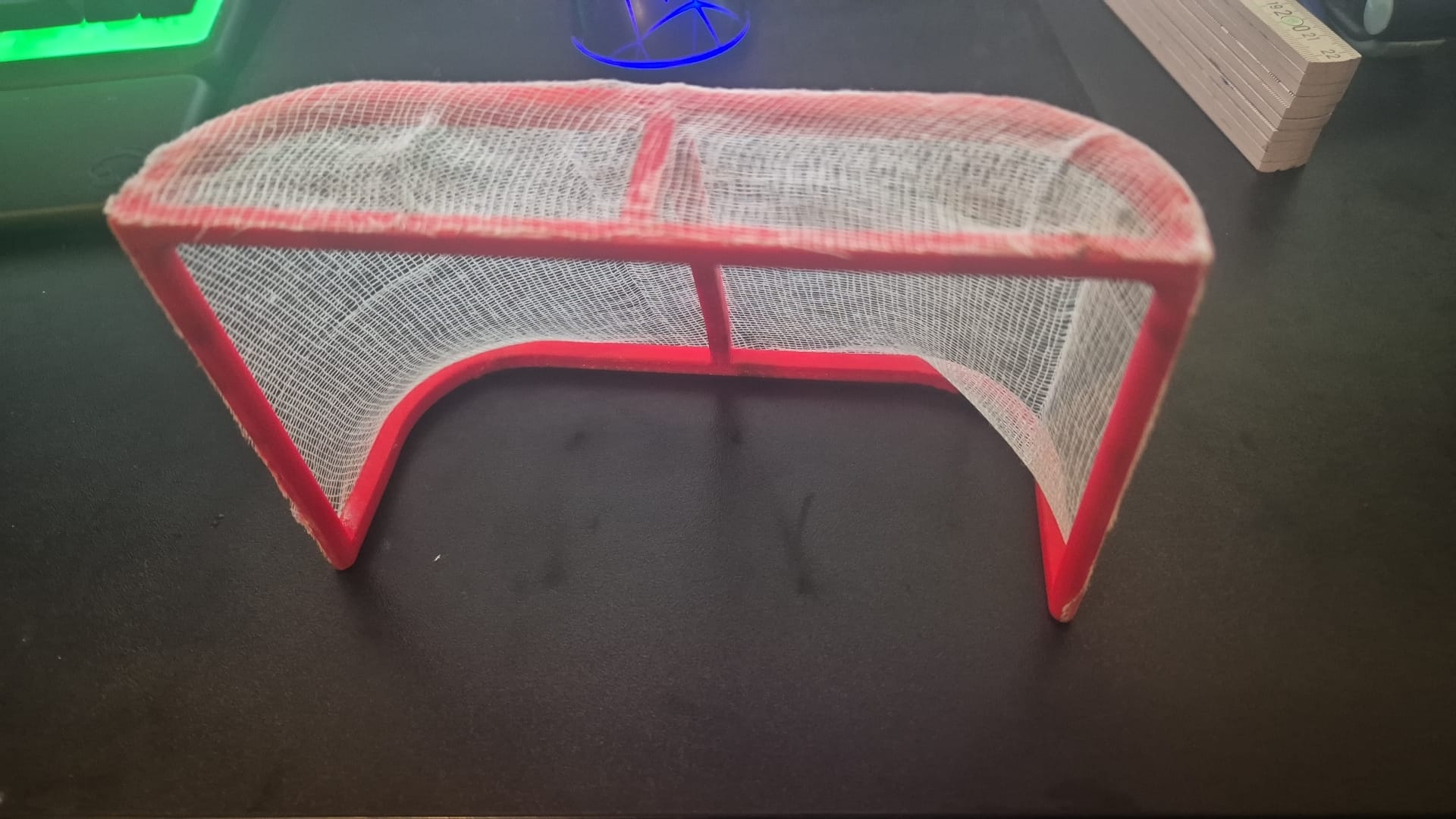 Ice Hockey Goal