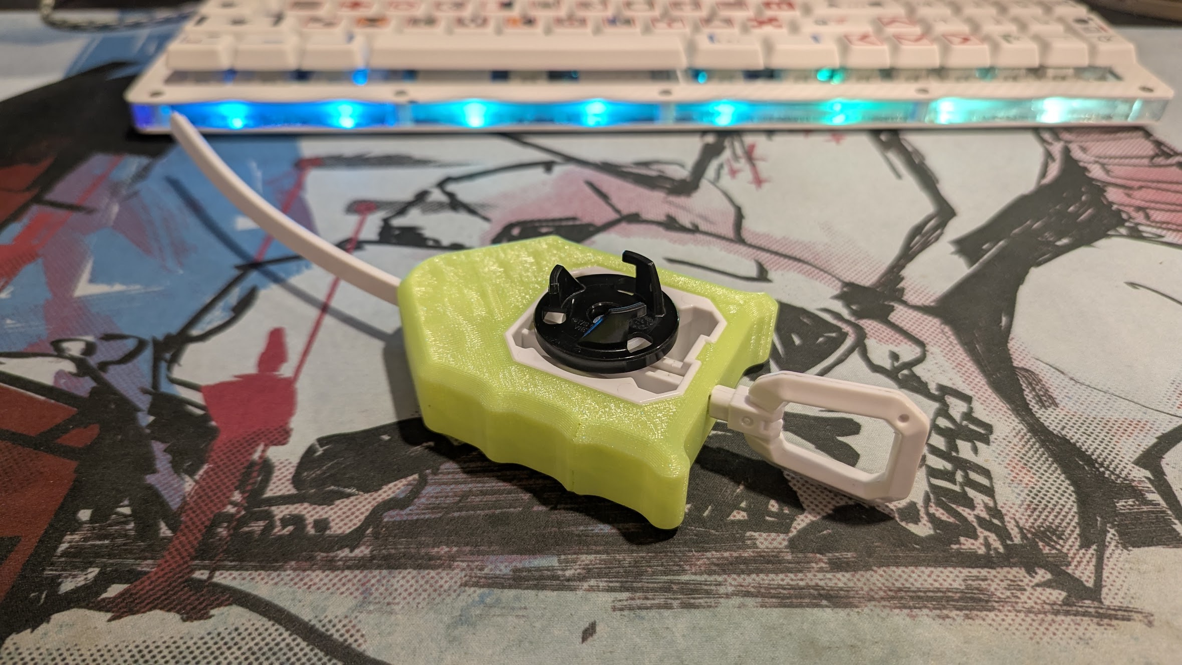 Beyblade X - Entry Launcher Grip
