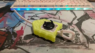 Beyblade X - Entry Launcher Grip