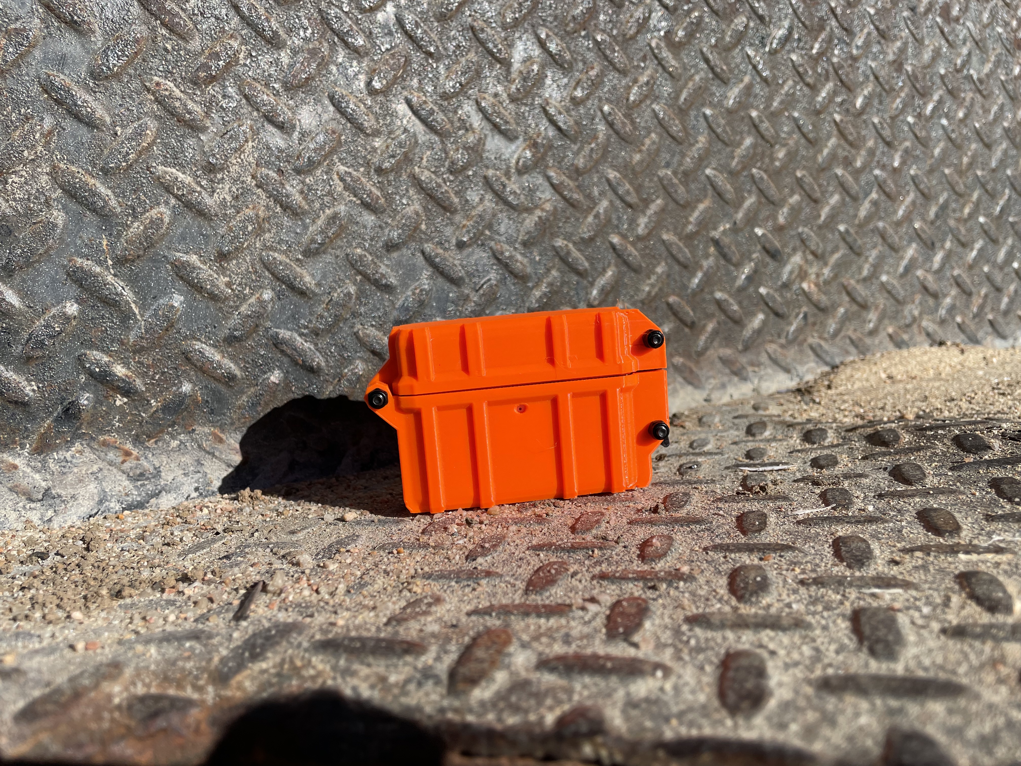 Rugged Airpod Pro Case — miniatura 4